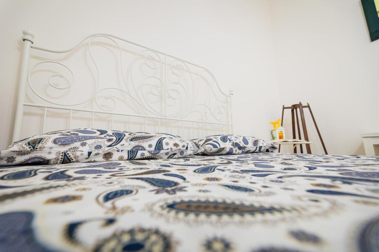 Marigio' Bed and Breakfast Tricase Exteriör bild