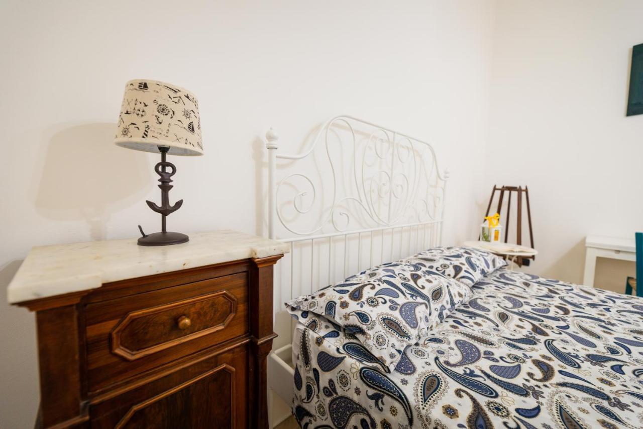 Marigio' Bed and Breakfast Tricase Exteriör bild